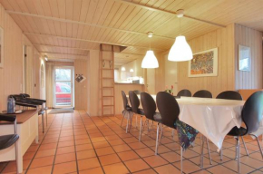 Holiday home Holmegårdsvej E- 1817